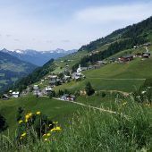 In 96 Bildern durchs ländle