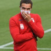 Bundesligaskandal. Der LASK bricht die Coronaregeln. »C1