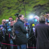 Druck auf Grenzöffnungen um Vorarlberg nimmt weiter zu