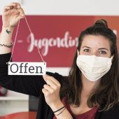 aha Bludenz öffnet