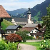 In 96 Bildern durchs ländle