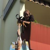 Der Albtraum hat ein Ende