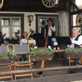Musikalische Andacht