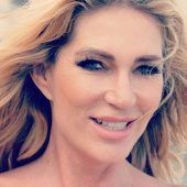 Sarah Kern hat sich verlobt