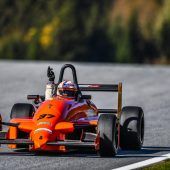 Histo-Cup startet durch