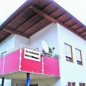 Hausverkauf zur Krisenzeit