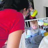 Hilfestellung für die Familienarbeit