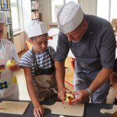 Altacher Sommer mit buntem Ferienprogramm