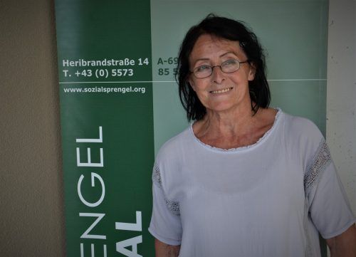„Ich freue mich jeden Tag auf meine Arbeit.“ HRJ