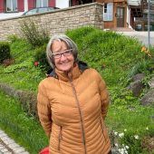 Umfrage Das denkt man im Kleinwalsertal