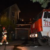Mehrere Senioren starben bei Brand in Altenheim bei Moskau