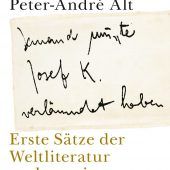 „Eine Dame von vortrefflichem Ruf“