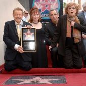 Schauspieler Jerry Stiller gestorben