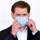 Kanzler Kurz will sich bei Besuch im Land einen Überblick verschaffen