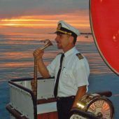 Historische Schifffahrt ­arbeitet an Neustart