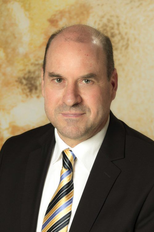 Klaus Mähr sieht die Motivation als entscheidenden Faktor.  schule, bi