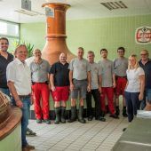 Ins Scheinwerferlicht