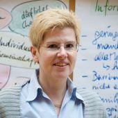 „Krisen hängen zusammen“