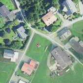 Grundstück in Andelsbuch für 288.800 Euro verkauft
