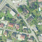 Haus in Dornbirn für 897.000 Euro verkauft
