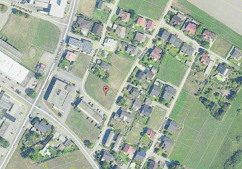 © Land Vorarlberg: data.vorarlberg.gv.at, BEv (DKM); maps4news