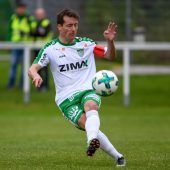Neuer Klub in der VN.at-Eliteliga