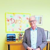 Krisenmanagement statt Ruhestand