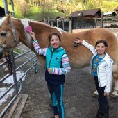 Alpenranch in Klösterle wieder geöffnet