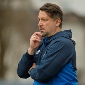 Pelko neuer Coach bei SW Bregenz