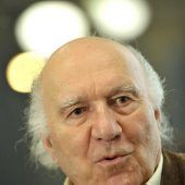 Schauspiel-Legende Michel Piccoli ist tot