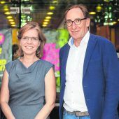 Klimaschutz bringt neue Jobs
