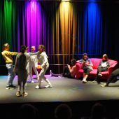 Perle des Altacher Kulturlebens