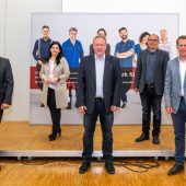 Durchstarten statt Bremspedal