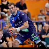 HC Hohenems landet Transfercoup und verpflichtet Tanaskovic