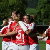Generationenwechsel in Rankweil vollzogen