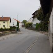 Straßensanierung in Brunnenfeld fortgesetzt