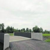Lückenschluss im Radwegenetz zwischen Dornbirn und Hohenems