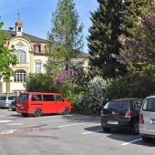 Harder Markt ab 6. Mai am Schulparkplatz