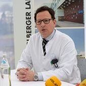 Neues Leben durch neue Gelenke