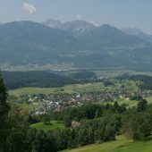 In 96 Bildern durchs ländle