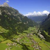 Der Arlberger Jakobsweg