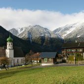 In 96 Bildern durchs ländle
