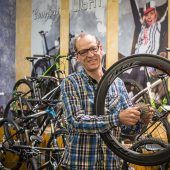 Warum Fahrradfahren derzeit boomt