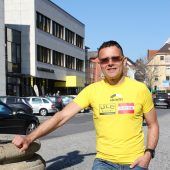 Laufen als Form der Meditation