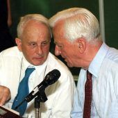 Dramatiker und Aufklärer Rolf Hochhuth gestorben