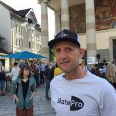 OJAL setzt auf Mobile Jugendarbeit