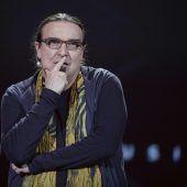 Rudi Dolezal bei ­virtuellem Worldfest geehrt