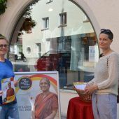 Arbeit von Frauen im Fokus