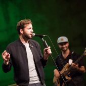 Sänger Josh vertritt Österreich bei Raabs ESC-Ersatz