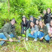 Natur und Wirtschaft